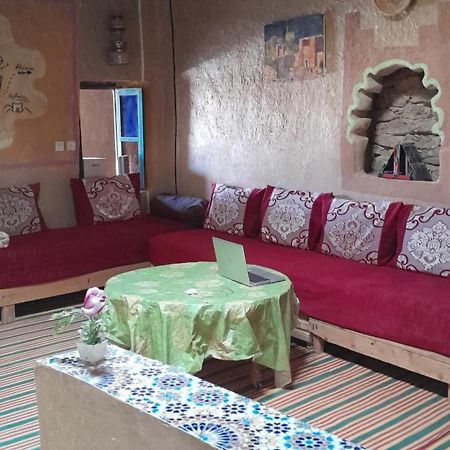 Oasis Travel Bed & Breakfast Tazouka Екстериор снимка