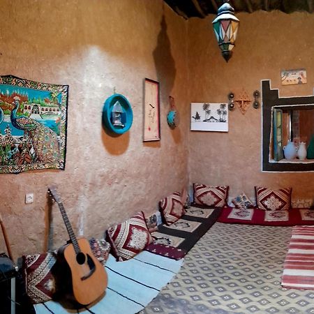 Oasis Travel Bed & Breakfast Tazouka Екстериор снимка