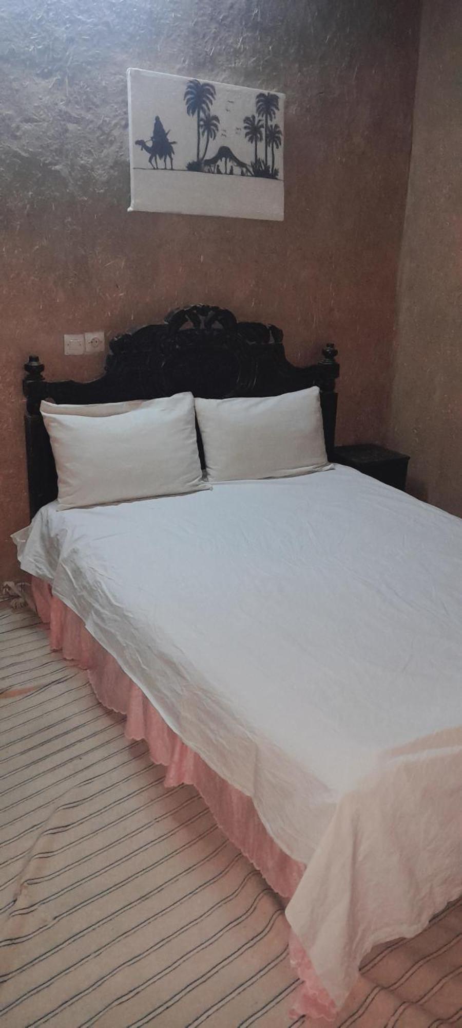 Oasis Travel Bed & Breakfast Tazouka Стая снимка