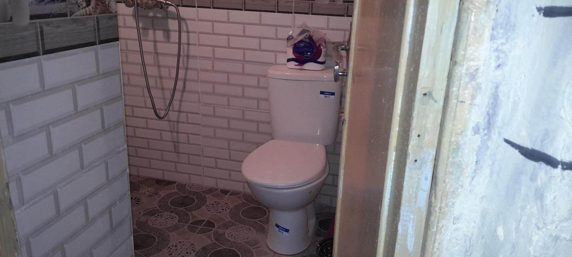 Oasis Travel Bed & Breakfast Tazouka Екстериор снимка