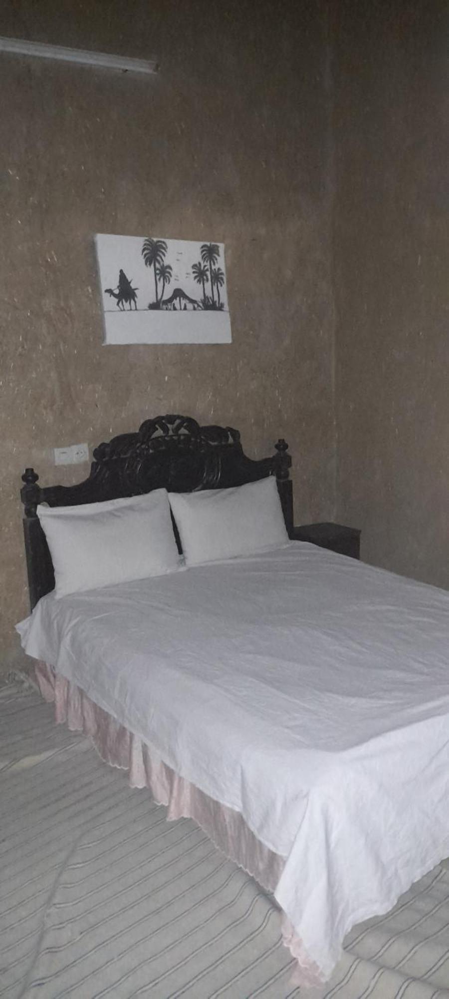 Oasis Travel Bed & Breakfast Tazouka Стая снимка