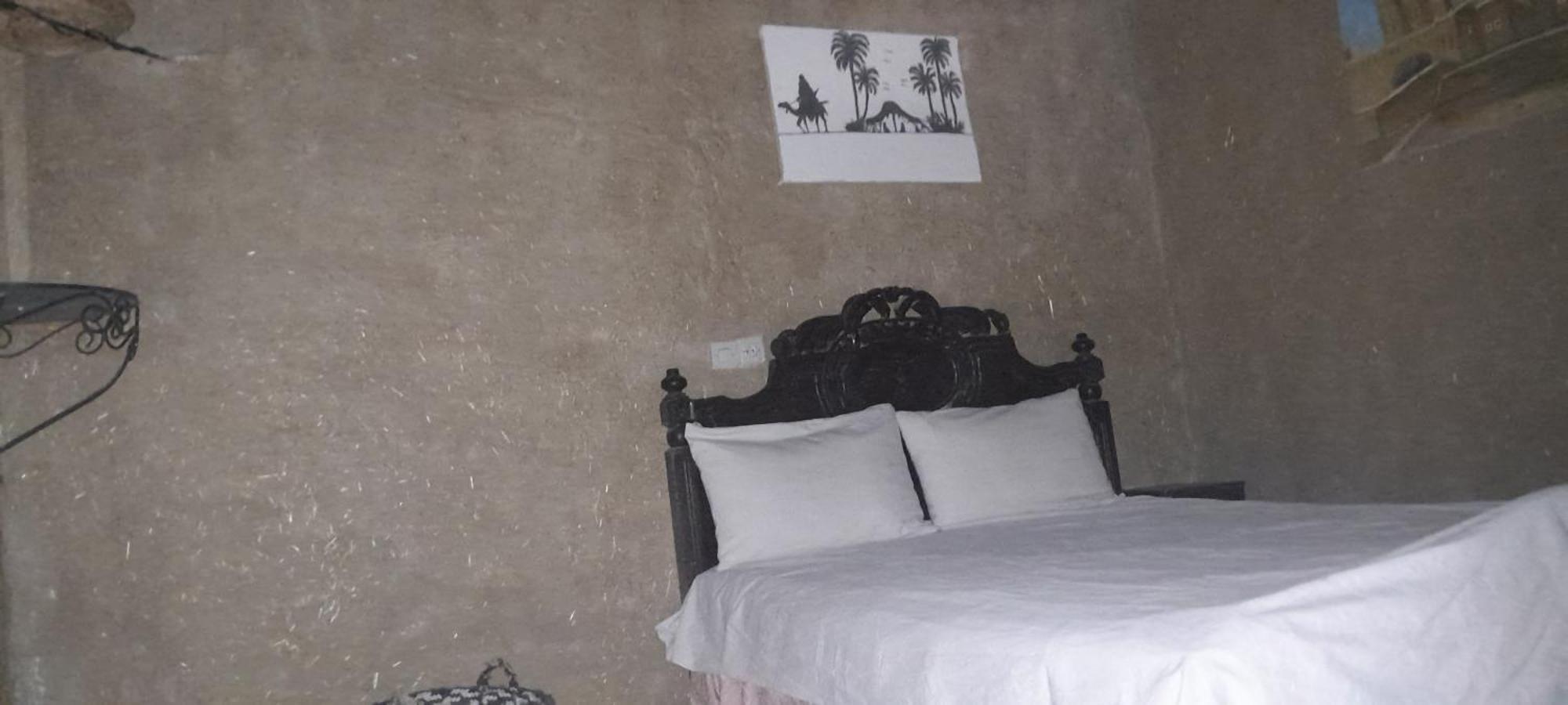 Oasis Travel Bed & Breakfast Tazouka Стая снимка