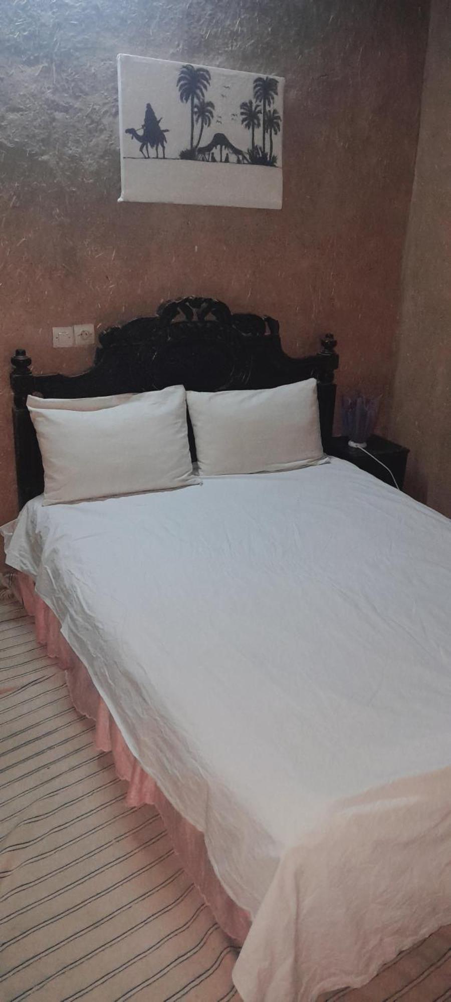 Oasis Travel Bed & Breakfast Tazouka Стая снимка
