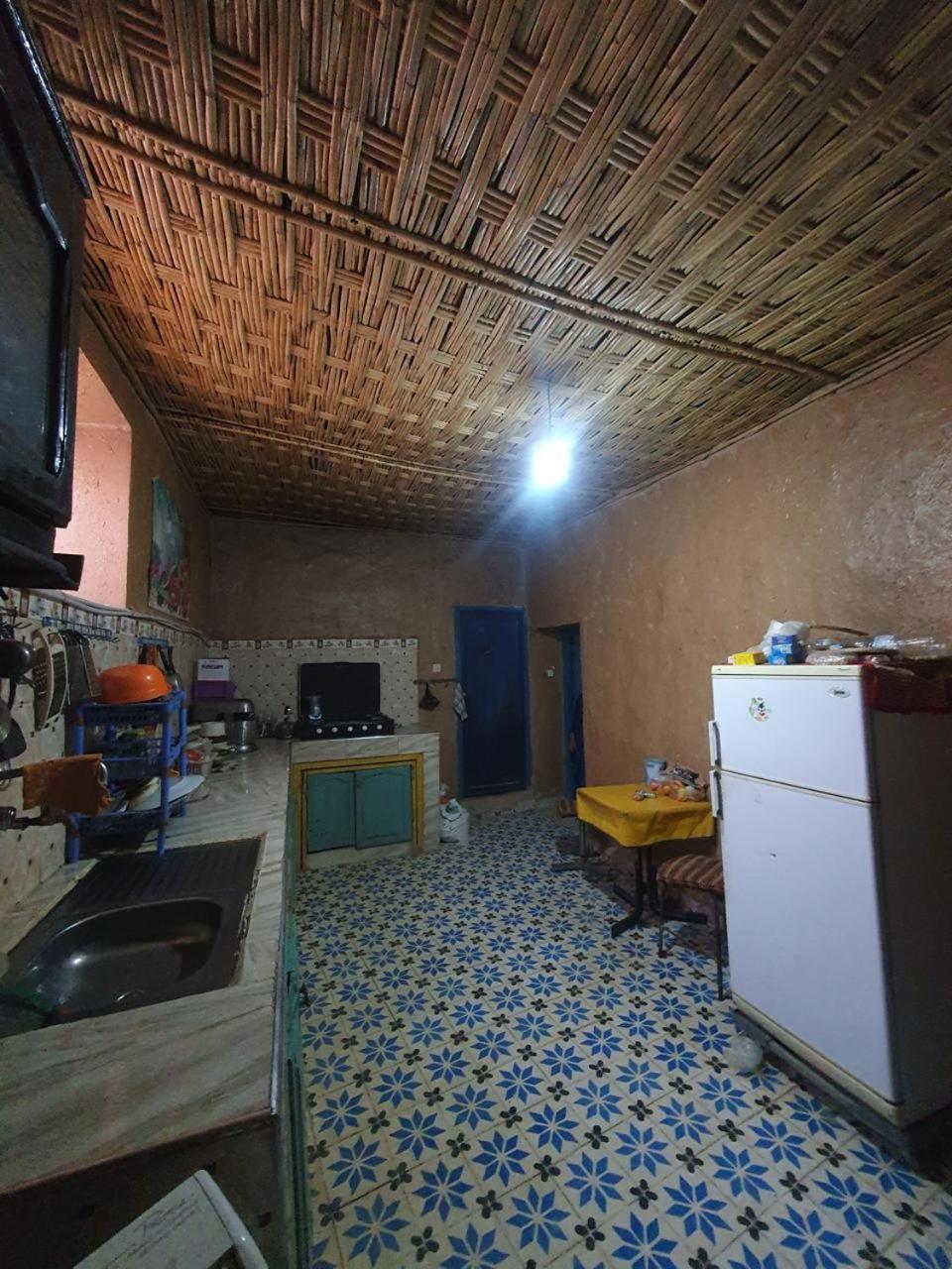 Oasis Travel Bed & Breakfast Tazouka Екстериор снимка