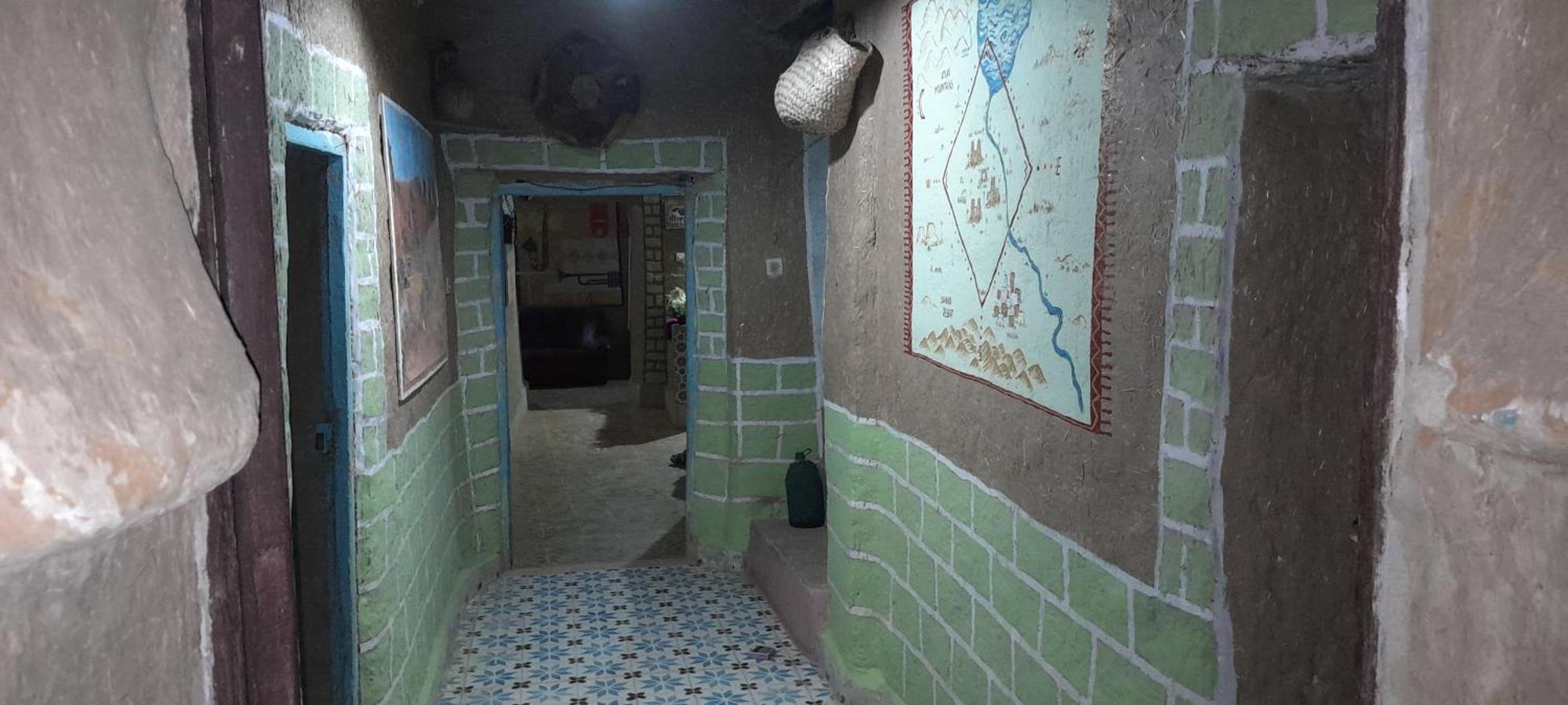 Oasis Travel Bed & Breakfast Tazouka Екстериор снимка