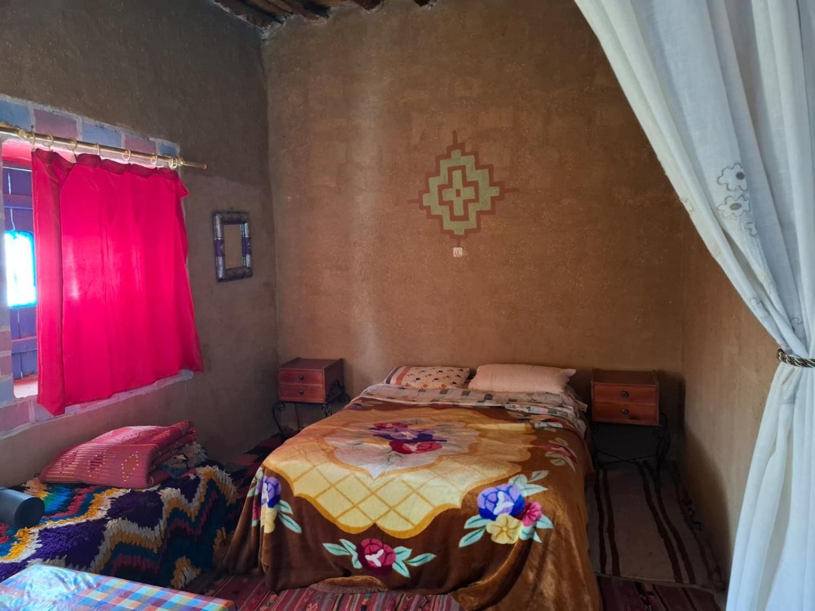 Oasis Travel Bed & Breakfast Tazouka Екстериор снимка