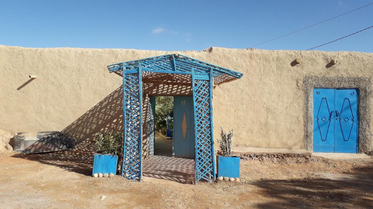 Oasis Travel Bed & Breakfast Tazouka Екстериор снимка